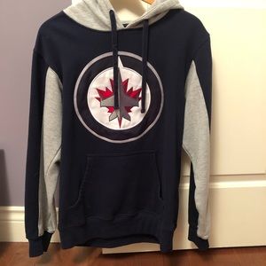 Winnipeg Jets Hoodie